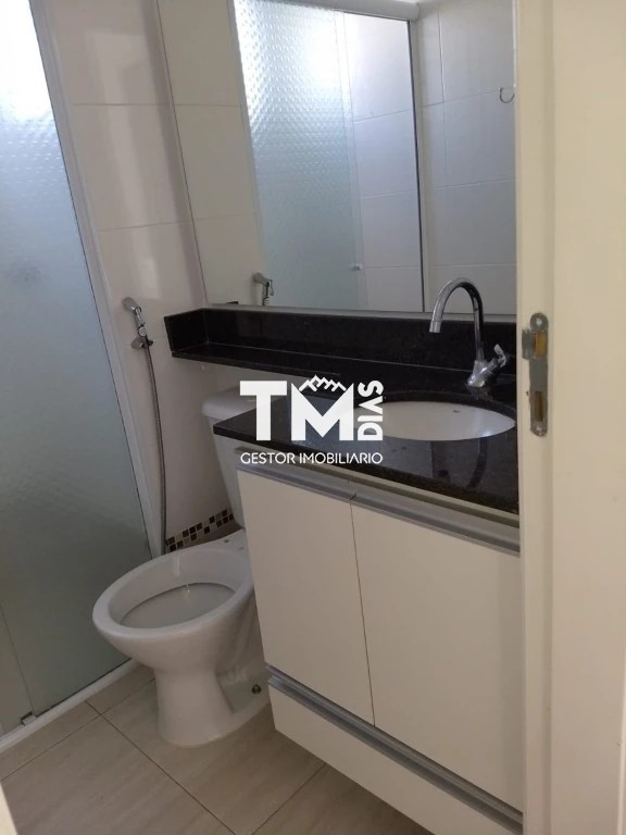 Apartamento à venda com 2 quartos, 42m² - Foto 5