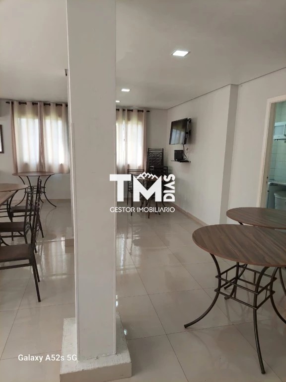 Apartamento à venda com 2 quartos, 42m² - Foto 11