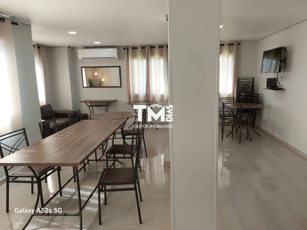 Apartamento à venda com 2 quartos, 42m² - Foto 13