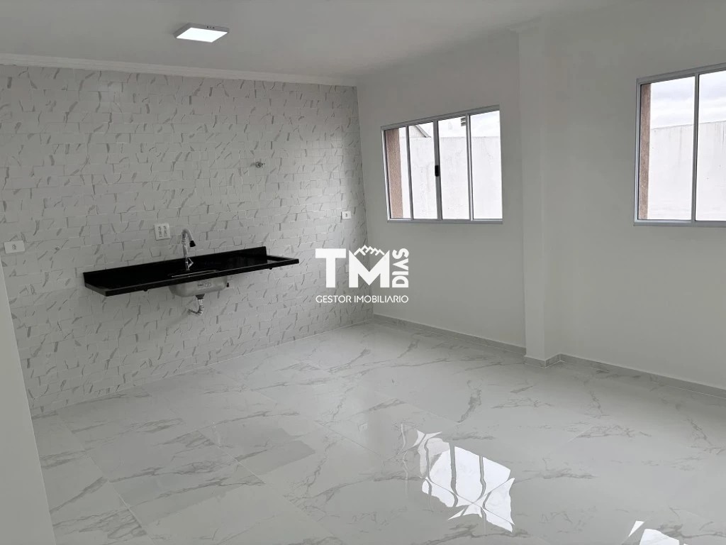 Sobrado, 4 quartos, 180 m² - Foto 4