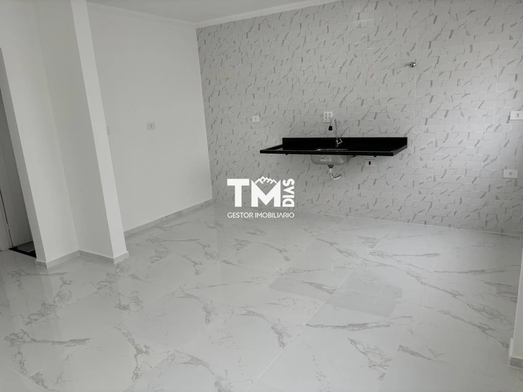 Sobrado, 4 quartos, 180 m² - Foto 6