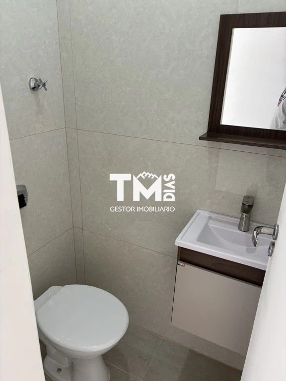 Sobrado, 4 quartos, 180 m² - Foto 9