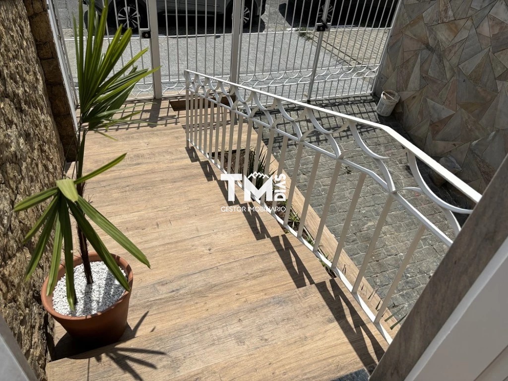 Sobrado, 4 quartos, 180 m² - Foto 24