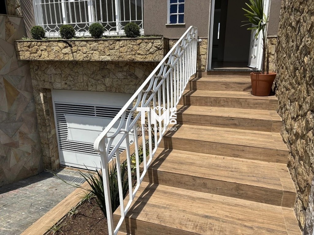 Sobrado, 4 quartos, 180 m² - Foto 25