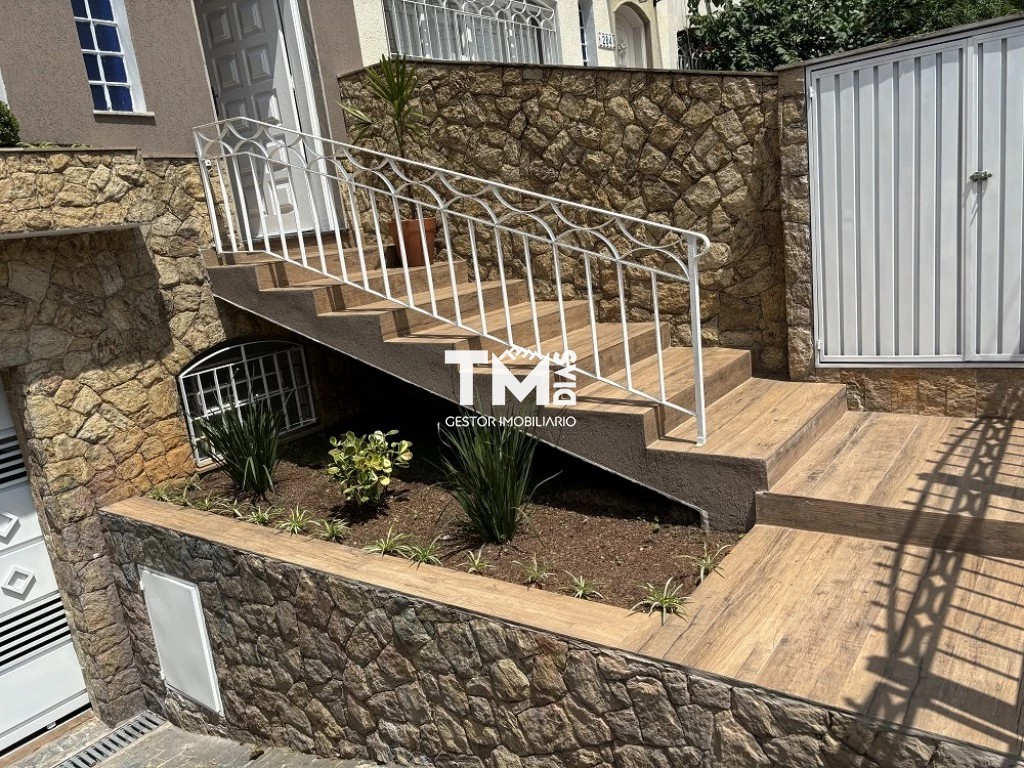 Sobrado, 4 quartos, 180 m² - Foto 27