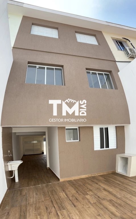 Sobrado, 4 quartos, 180 m² - Foto 34