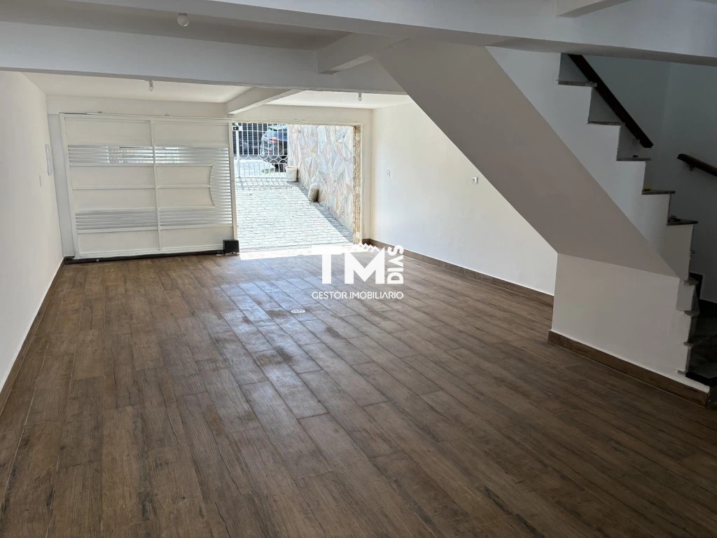 Sobrado, 4 quartos, 180 m² - Foto 35