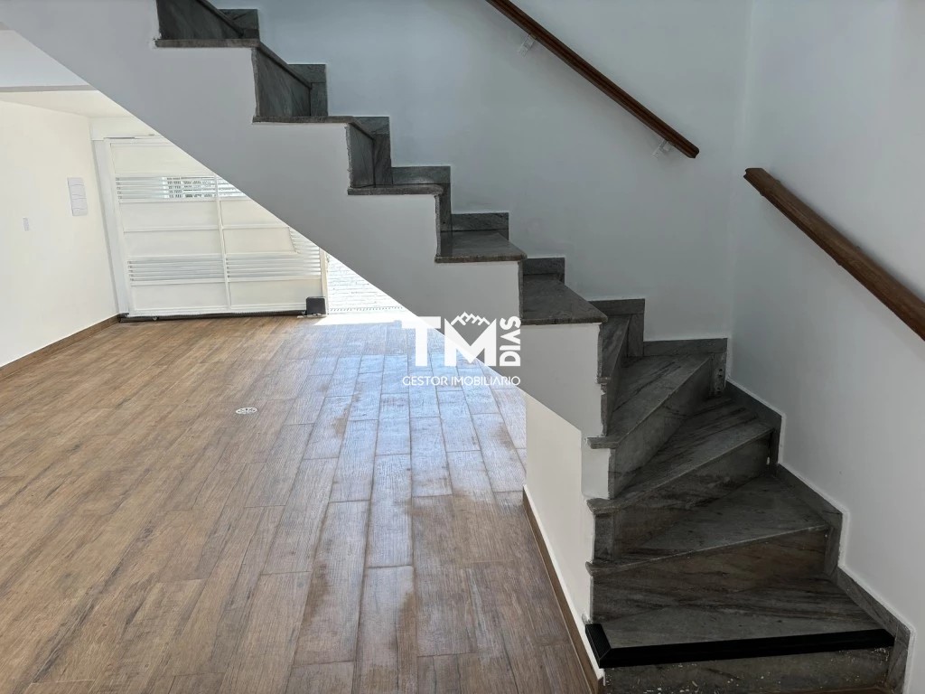 Sobrado, 4 quartos, 180 m² - Foto 36