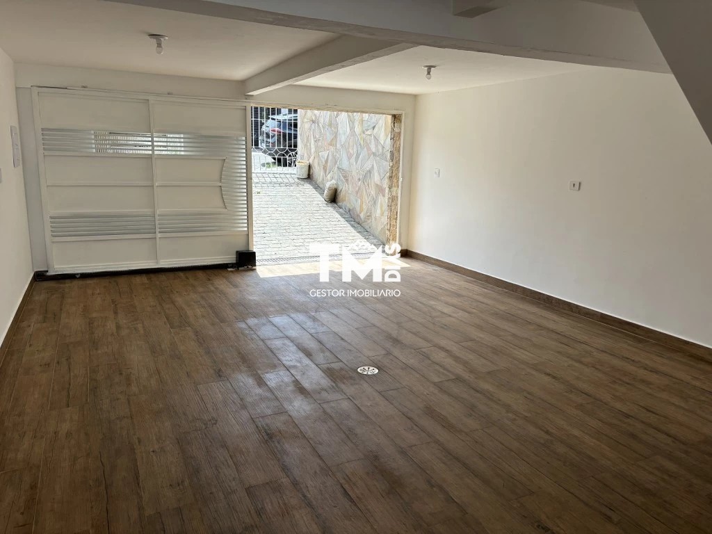 Sobrado, 4 quartos, 180 m² - Foto 37