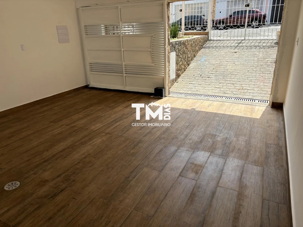 Sobrado, 4 quartos, 180 m² - Foto 38