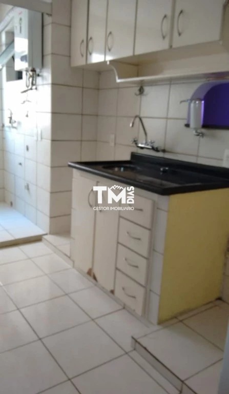Apartamento, 2 quartos, 55 m² - Foto 1
