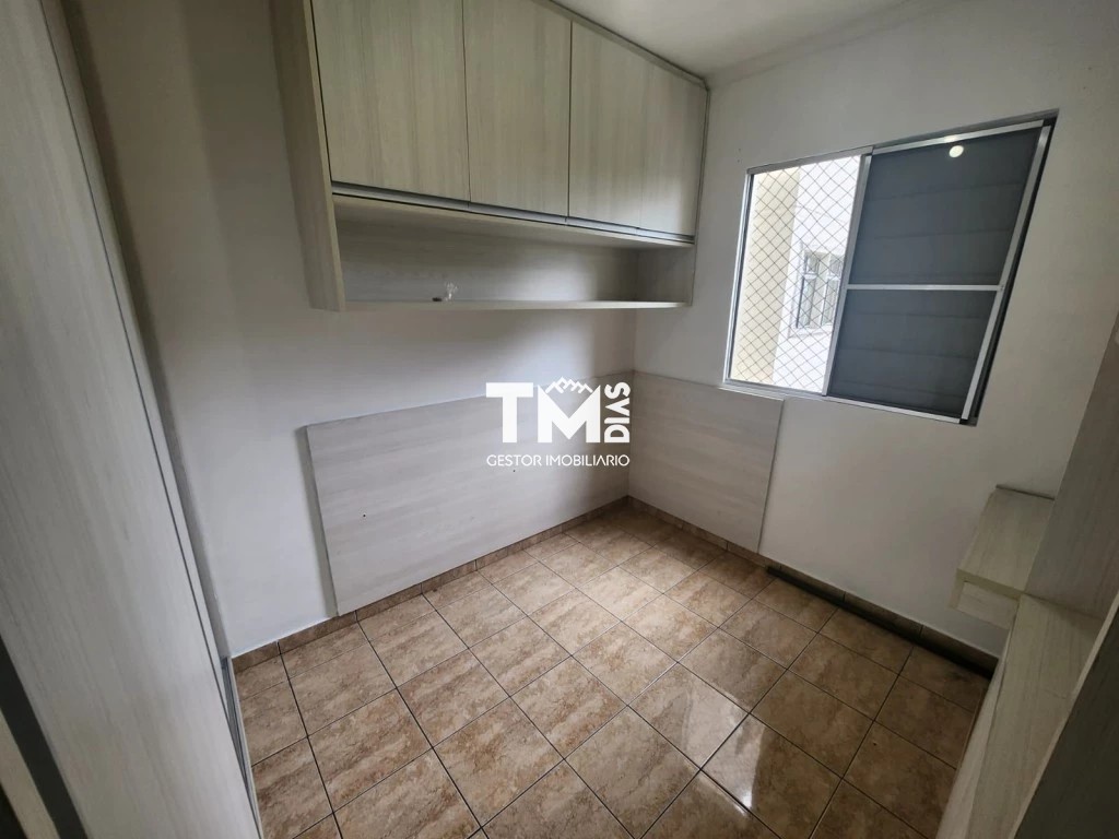 Apartamento à venda com 2 quartos, 46m² - Foto 3