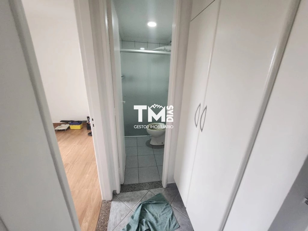 Apartamento à venda com 2 quartos, 46m² - Foto 6