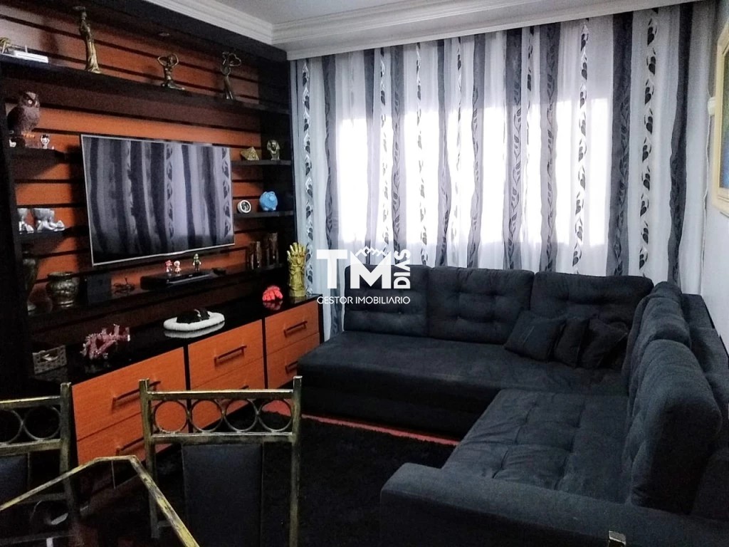 Sobrado à venda com 3 quartos, 281m² - Foto 3