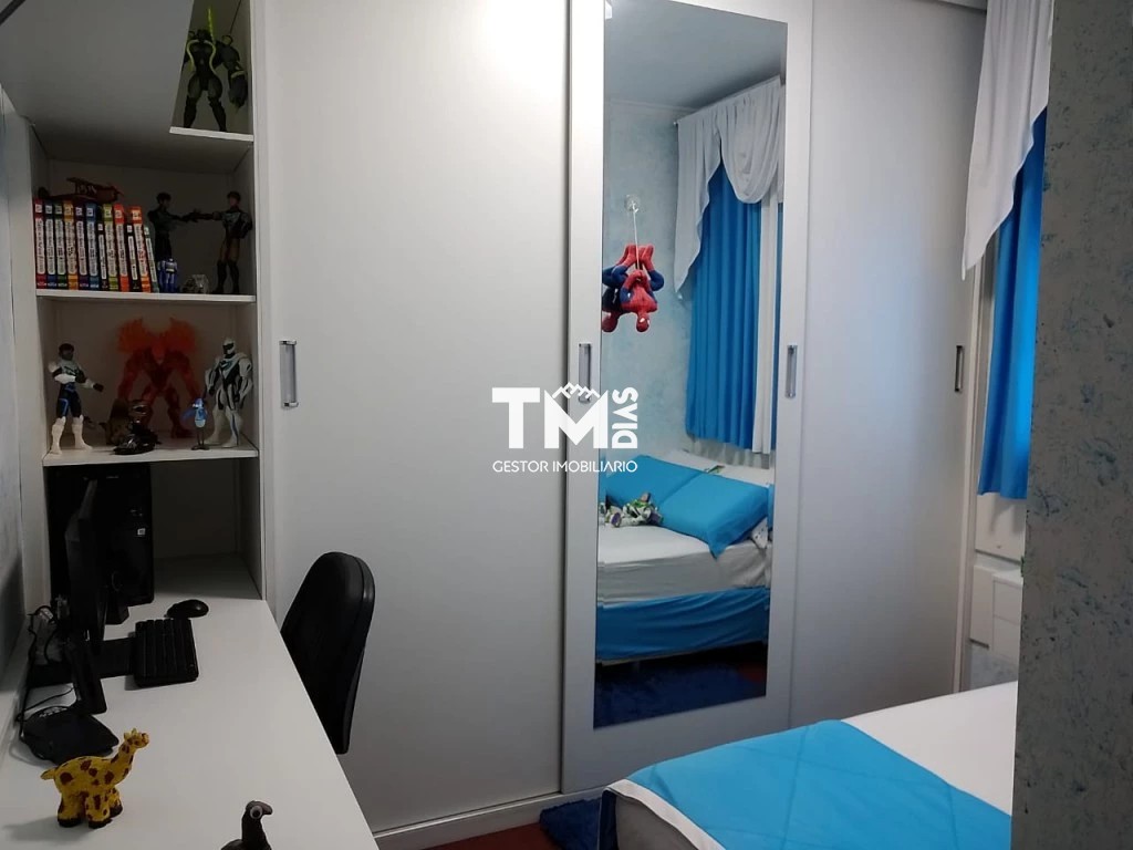 Sobrado à venda com 3 quartos, 281m² - Foto 23