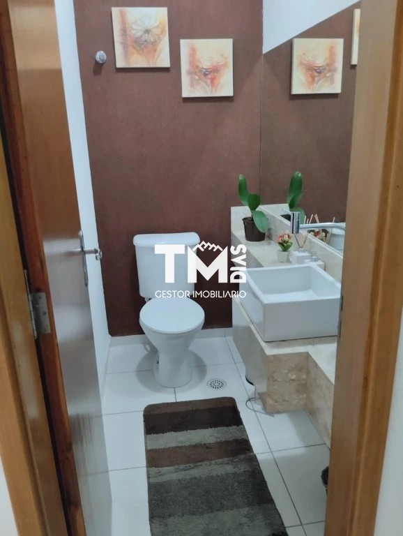 Sobrado à venda com 3 quartos, 150m² - Foto 10