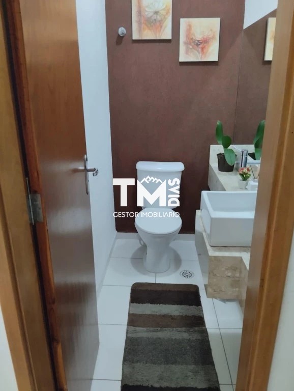 Sobrado à venda com 3 quartos, 150m² - Foto 11