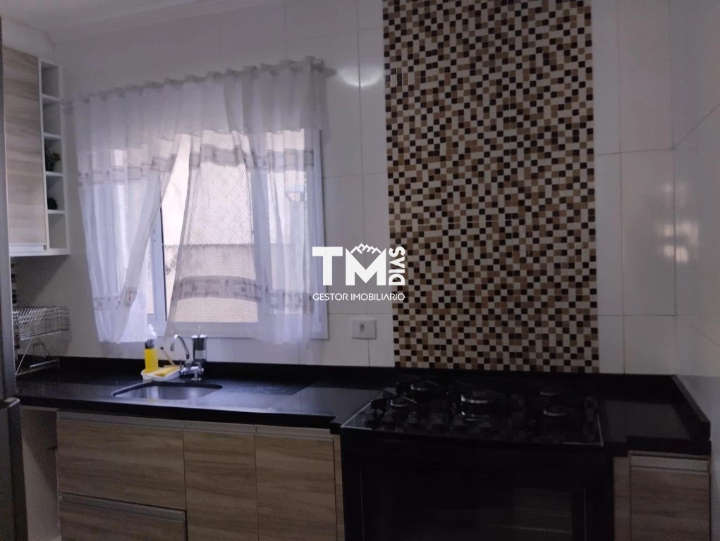 Sobrado à venda com 3 quartos, 150m² - Foto 12